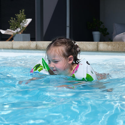 Baby Animal Armbands