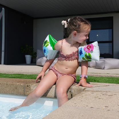 Baby Animal Armbands