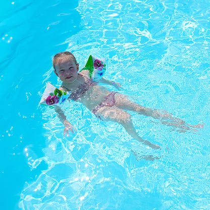 Baby Animal Armbands