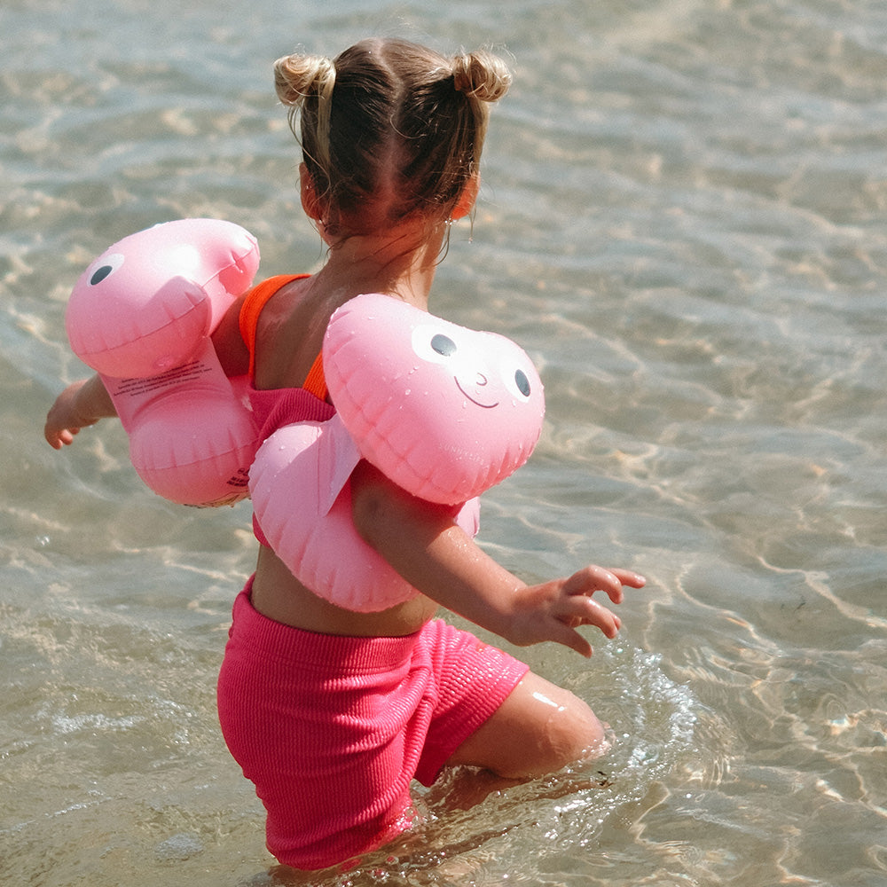 Brassards enfant Coeur