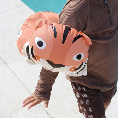 Brassards tigre enfant Tiger