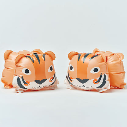 Brassards tigre enfant Tiger