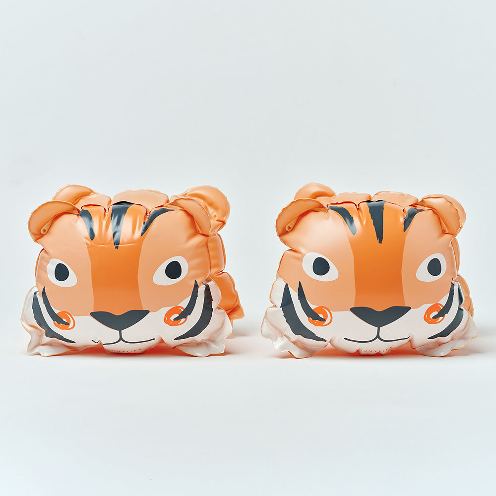 Brassards tigre enfant Tiger