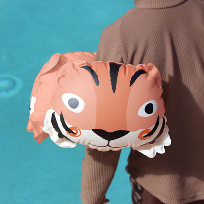 Brassards tigre enfant Tiger