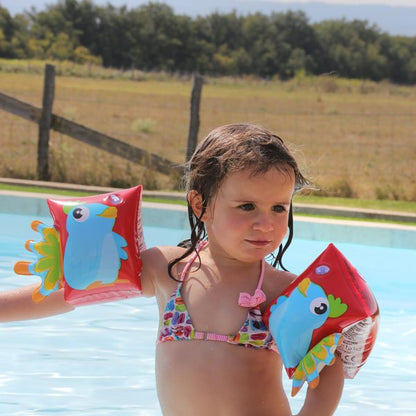 Brassard piscine enfant Jungly