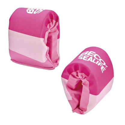 Brassards bébé mousse