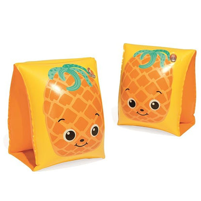 Brassards natation Frutti