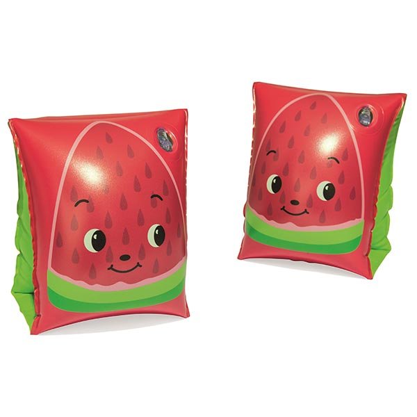 Brassards natation Frutti