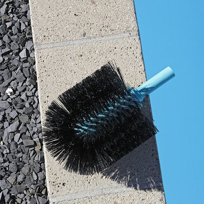 Brosse angle piscine JD Brosse 360