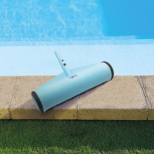 Brosse fond piscine JD Brosse Expert