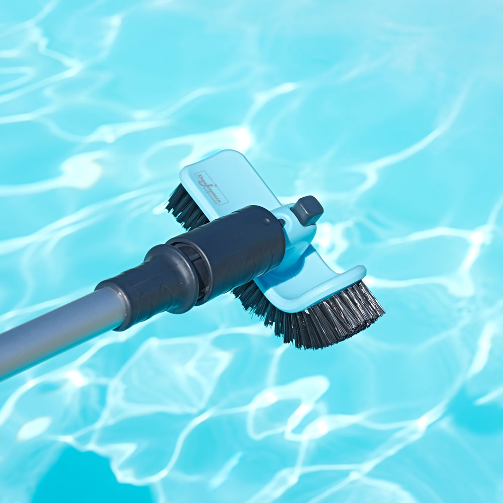 Rotary Waterline Brush JD Waterline Brush Pro