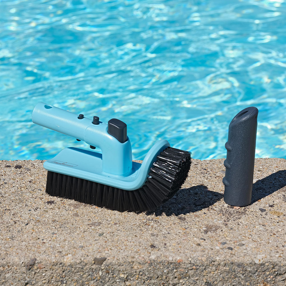 Rotary Waterline Brush JD Waterline Brush Pro
