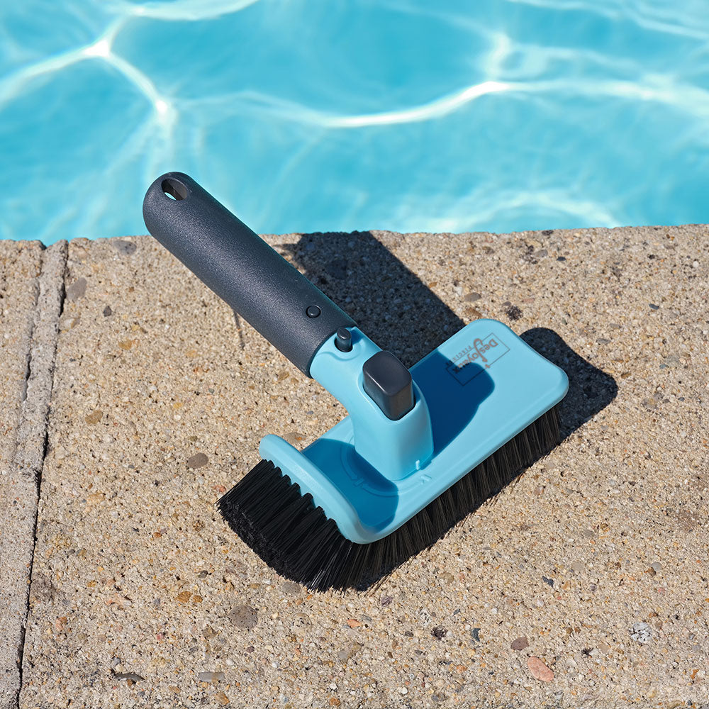 Rotary Waterline Brush JD Waterline Brush Pro