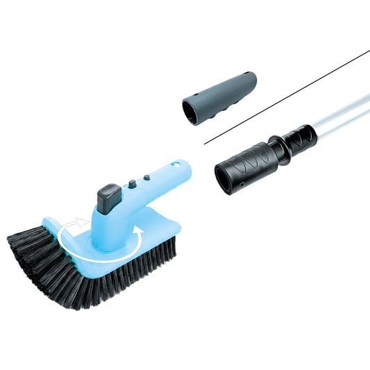 Rotary Waterline Brush JD Waterline Brush Pro