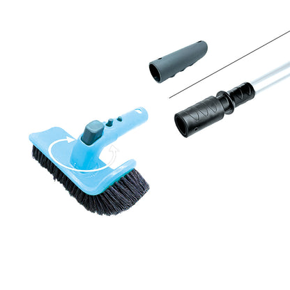 Rotary Waterline Brush JD Waterline Brush Pro