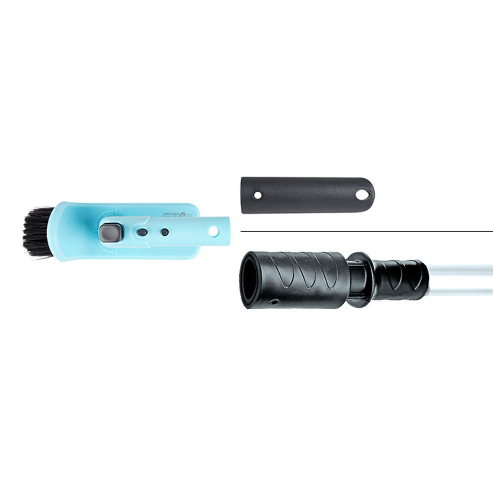 Rotary Waterline Brush JD Waterline Brush Pro