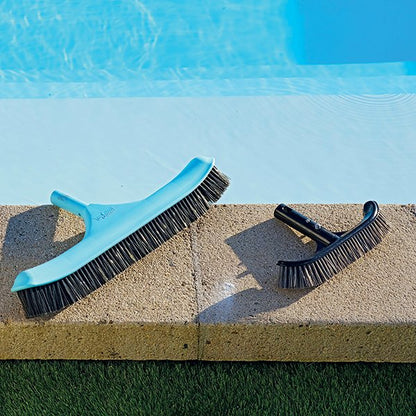 Brosse marche piscine JD Brosse XS