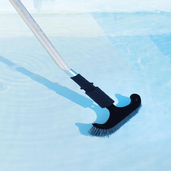 Brosse marche piscine JD Brosse XS