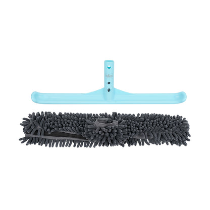 Brosse de nettoyage piscine JD Brosse Microfibre