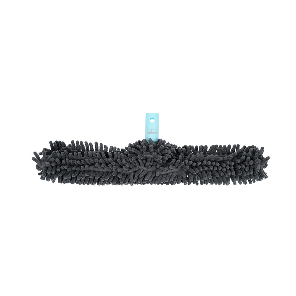 Brosse de nettoyage piscine JD Brosse Microfibre