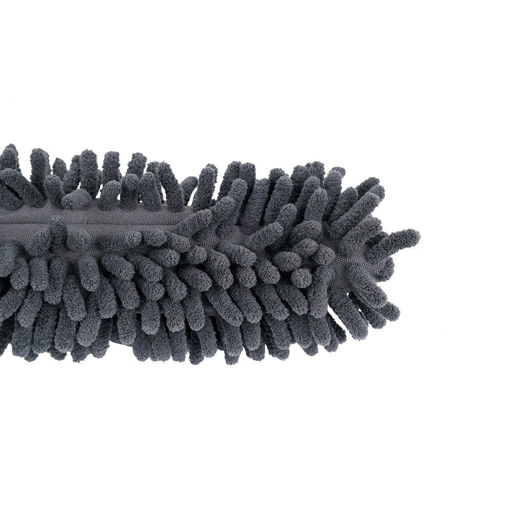 Brosse de nettoyage piscine JD Brosse Microfibre