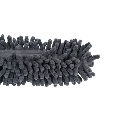 Brosse de nettoyage piscine JD Brosse Microfibre
