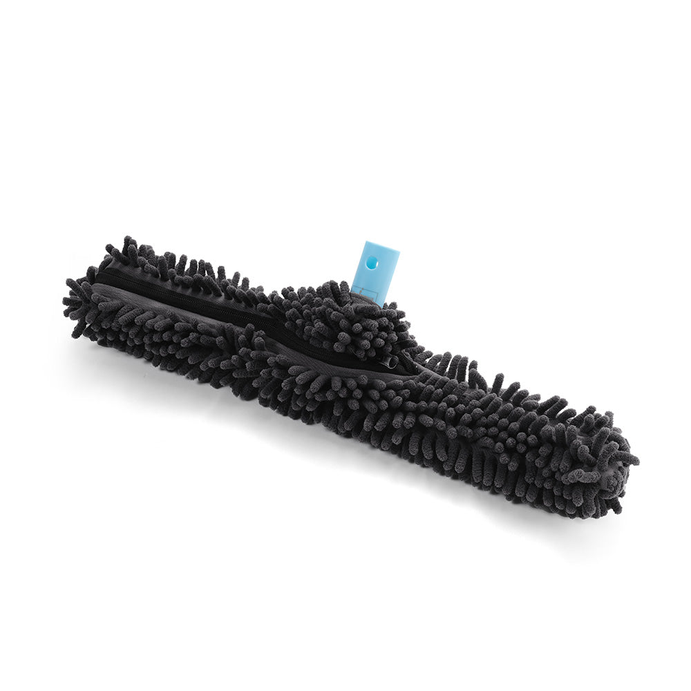 Brosse de nettoyage piscine JD Brosse Microfibre