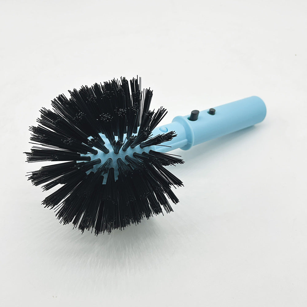 Brosse nettoyage et brossettes amovibles JD Brosse Pro Max