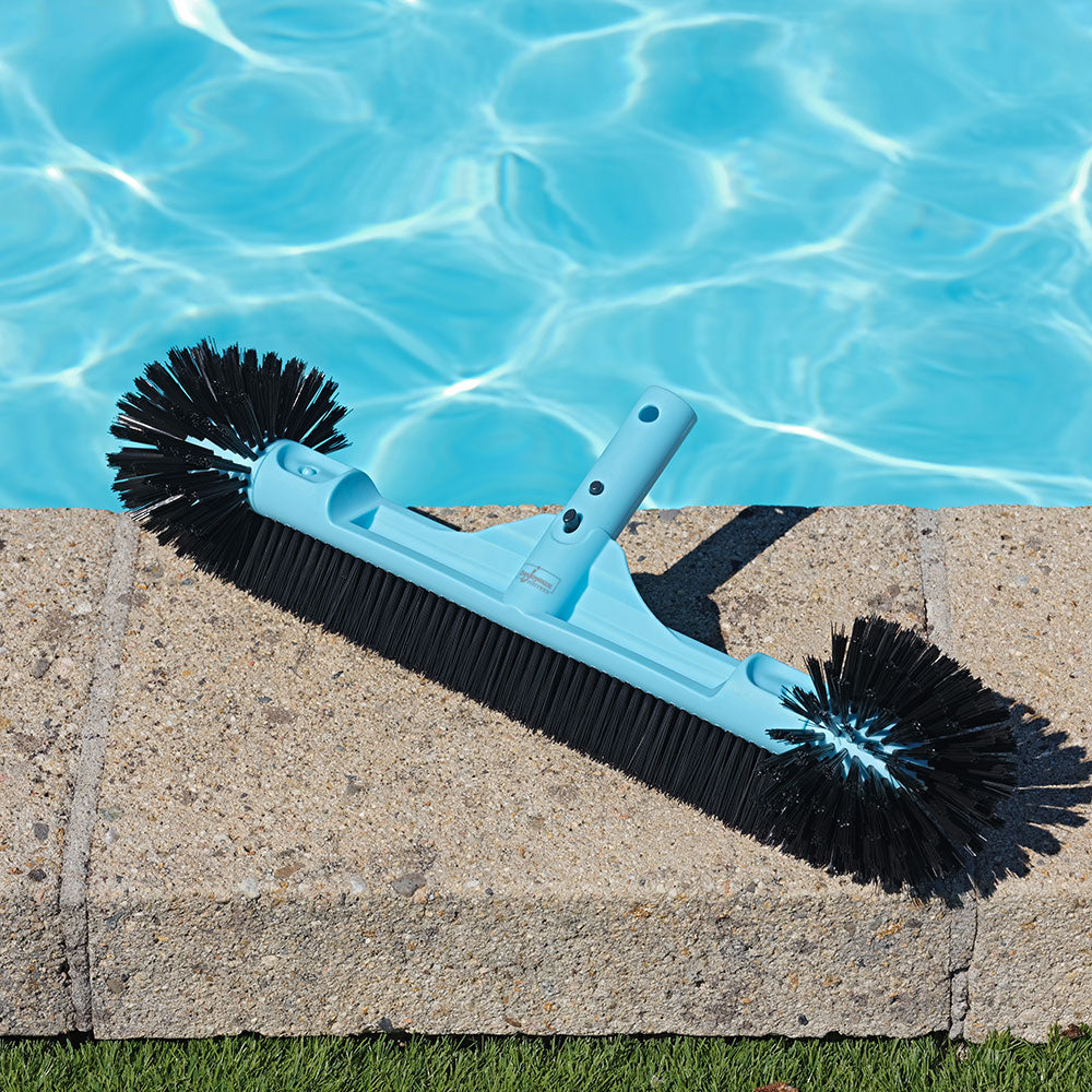 Brosse nettoyage et brossettes amovibles JD Brosse Pro Max