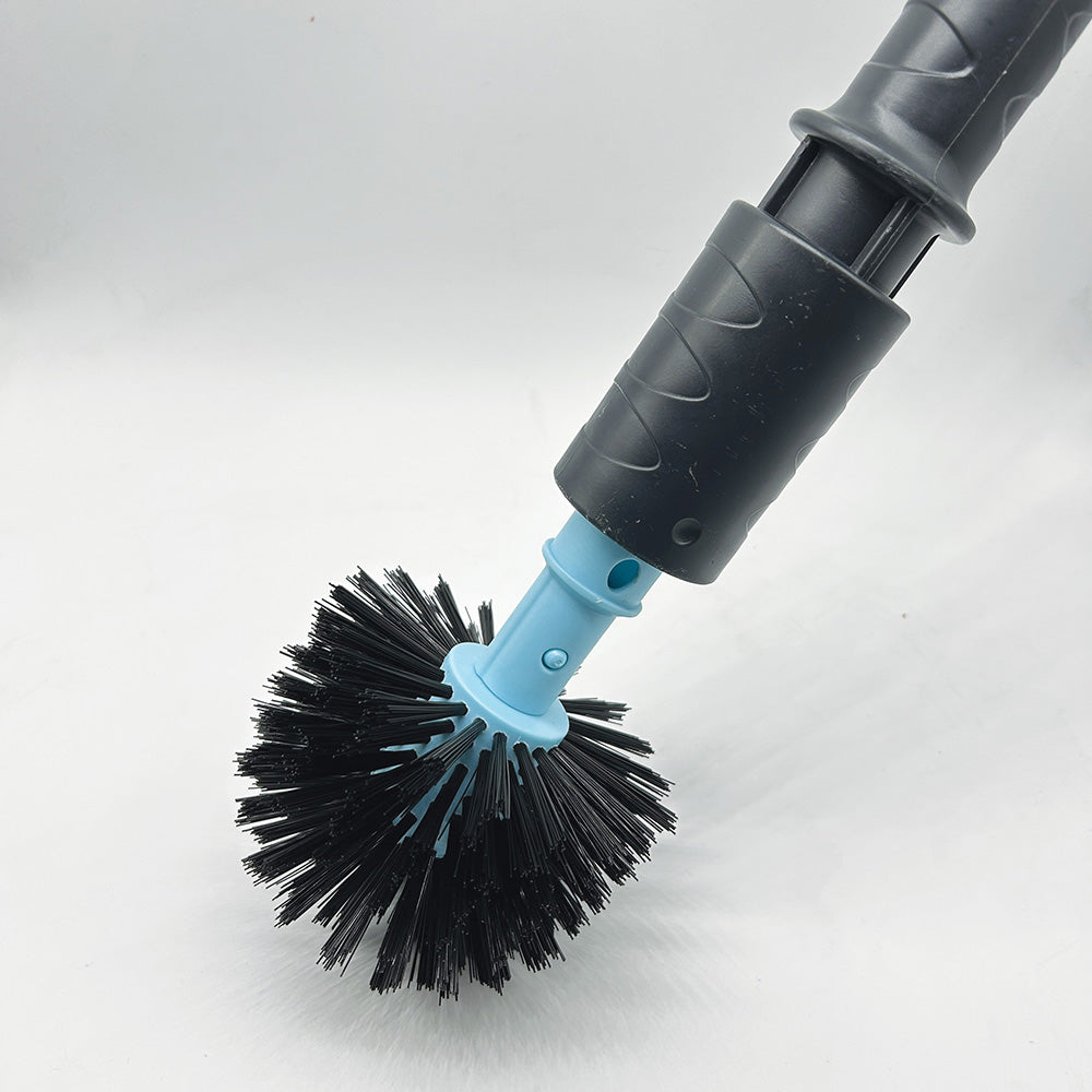Brosse nettoyage et brossettes amovibles JD Brosse Pro Max