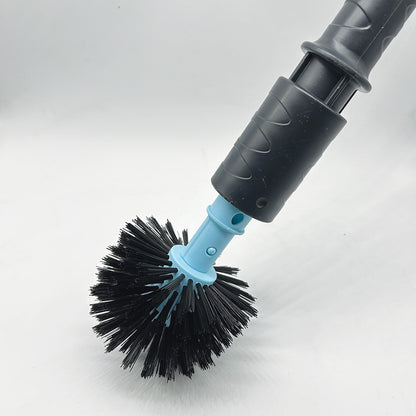 Brosse nettoyage et brossettes amovibles JD Brosse Pro Max