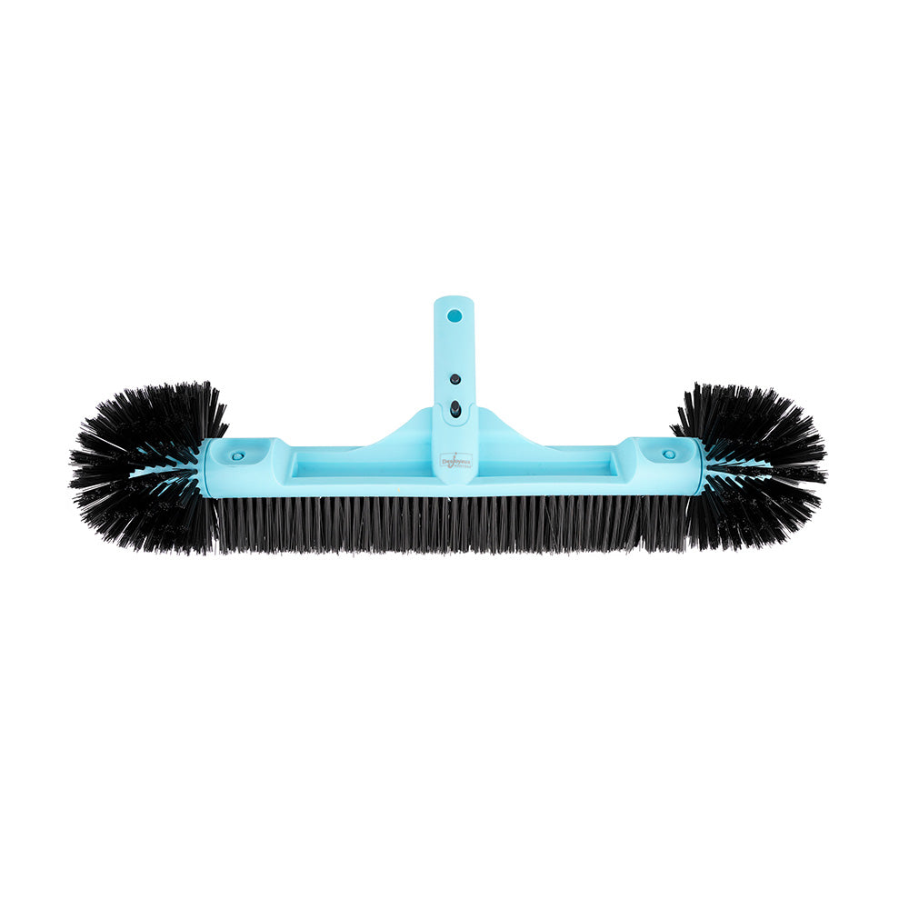 Brosse nettoyage et brossettes amovibles JD Brosse Pro Max