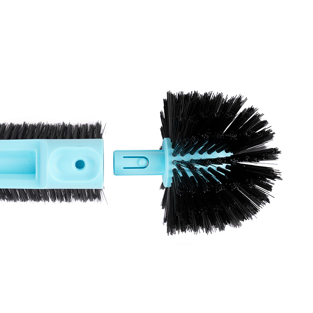 Brosse nettoyage et brossettes amovibles JD Brosse Pro Max