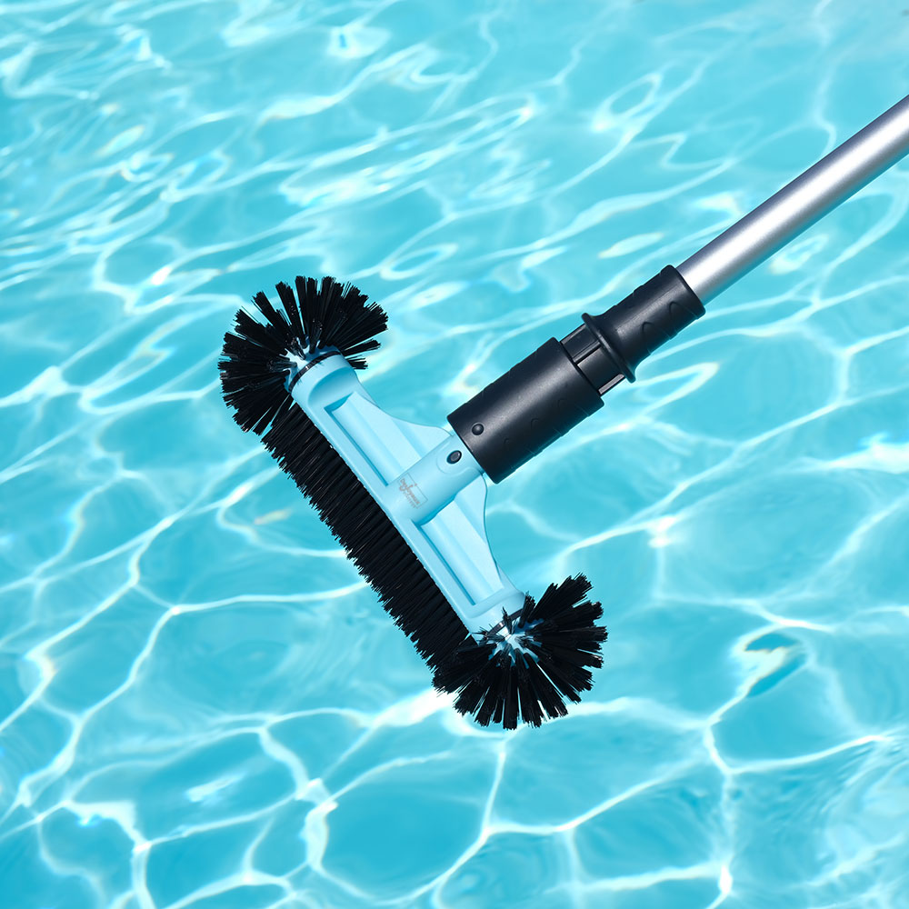 JD Pro Medium All-Purpose Cleaning Brush