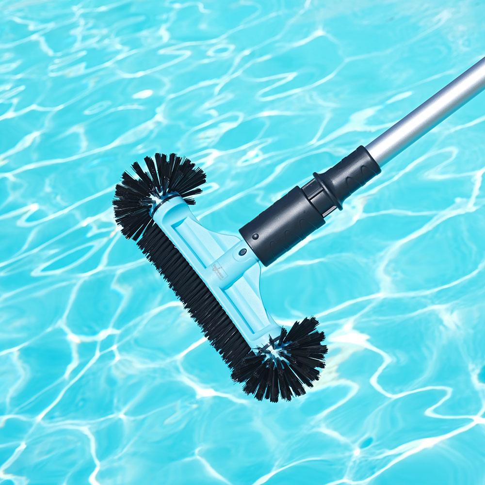 JD Pro Medium All-Purpose Cleaning Brush