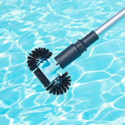 Brosse mini pour recoins JD Brosse Pro Mini