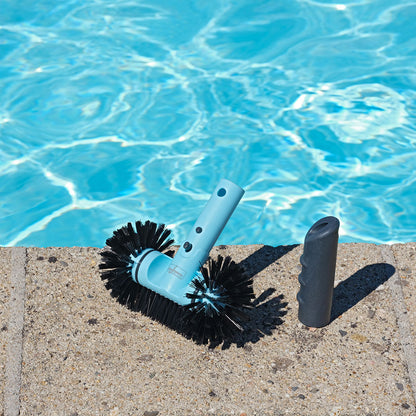 Brosse mini pour recoins JD Brosse Pro Mini