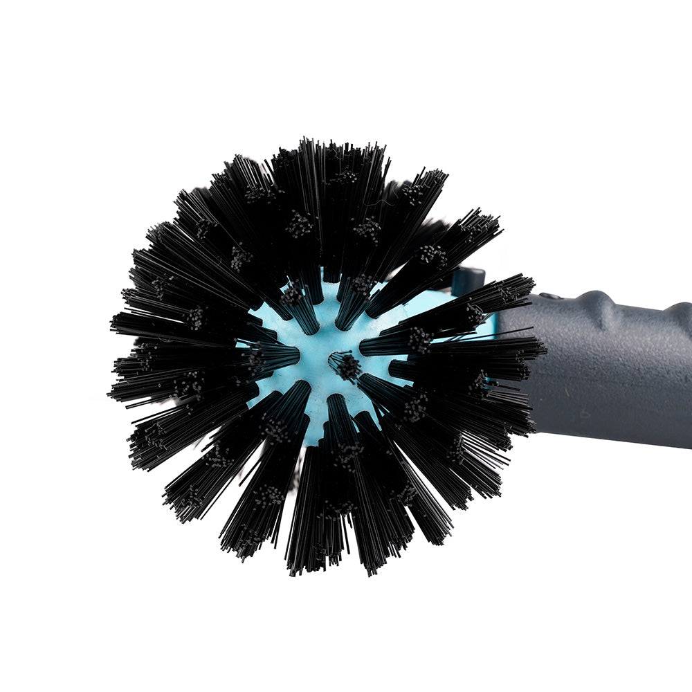Brosse mini pour recoins JD Brosse Pro Mini