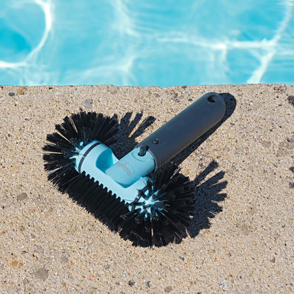 Brosse mini pour recoins JD Brosse Pro Mini