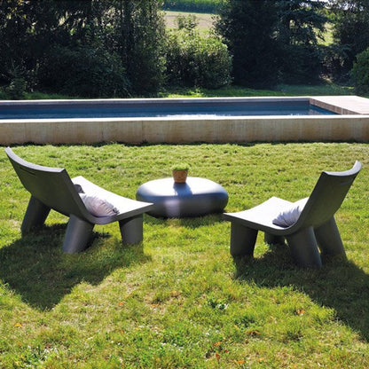 Canapé extérieur Comissima