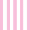 rose pastel & blanc