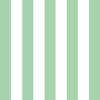vert pastel & blanc