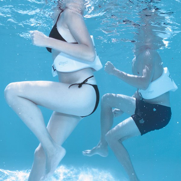 Ceinture aquagym et natation Tonic Pool