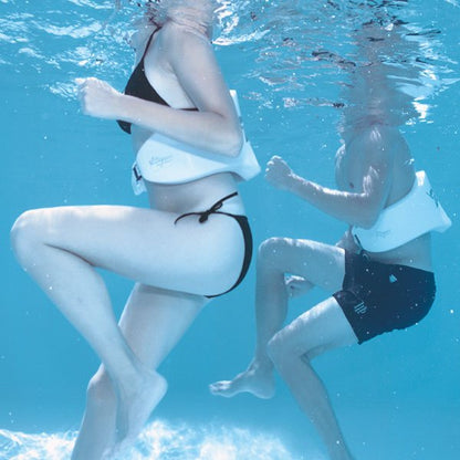 Ceinture aquagym et natation Tonic Pool