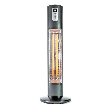 Chauffage exterieur Calorito