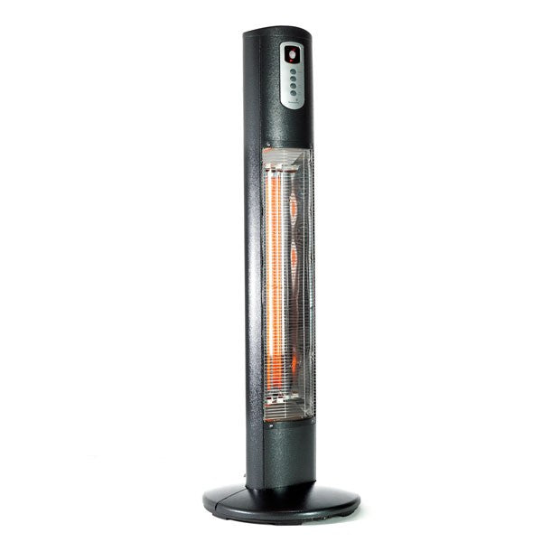 Chauffage exterieur Calorito