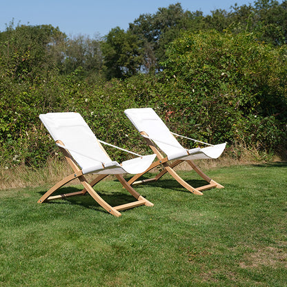 Fauteuil chilienne Autentica