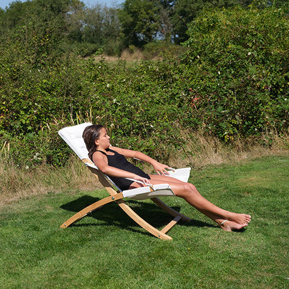 Fauteuil chilienne Autentica