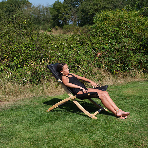 Fauteuil chilienne Autentica