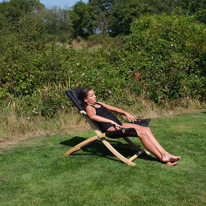 Fauteuil chilienne Autentica